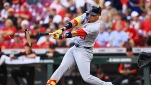 Angels Narrow Manager Search As Cardinals Eye Pujols Reunion