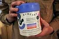 Big Retailers Didn't Pull ByHeart Baby Formula Fast Enough After Botulism Recall, FDA Says