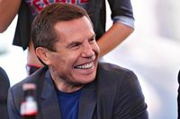 Julio César Chávez denuncia asalto armado en video compartido por Yolanda Andrade