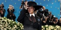 Rihanna and Her Baby Bump Shut Down the Met Gala in Marc Jacobs
