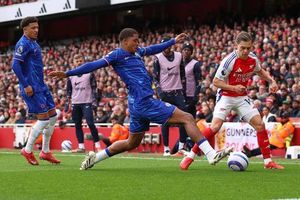 Wesley Fofana Condemns Racist Abuse After Arsenal Loss