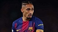 Why Raphinha isn’t playing for Barcelona vs. Real Sociedad
