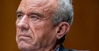 RFK Jr. Announces Eight New Members of CDC Vaccine Advisory Panel