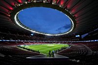 Apollo Global Management becomes majority shareholder in Atletico Madrid