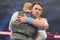 John Cena's Weak Heel Turn Promo, Jey Uso's Botch, More WWE Raw in Brussels Takes