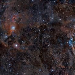 Seven Sisters Versus California