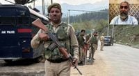 Gunmen kill at least 20 in Indian-administered Kashmir: Police