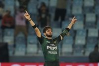 Pakistan sets aside handshake dispute with India and knocks UAE out of Asia Cup