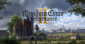 Kingdom Come: Deliverance II Explores Historic Kuttenberg