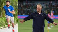 IPL: When Shane Warne made Ravindra Jadeja get off team bus and walk to hotel after training session