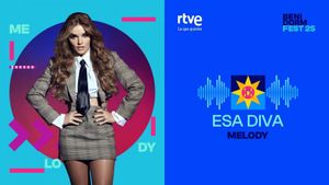 Melody From Dos Hermanas To Shine At Eurovision 2023