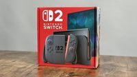 Nintendo Switch 2 restocks live — where to buy now and latest launch day news
