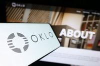 OpenAI’s Sam Altman to Step Down as Oklo Chairman