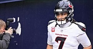 Troy Aikman Blasts C.J. Stroud After Texans’ Playoff Collapse