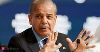 Pak PM Sharif terms Indian missile strikes on terror targets as 'act of war', vows to respond
