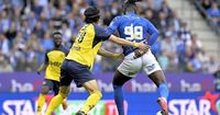 LIVE: Overwicht van KRC Genk, Union stapelt de fouten op elkaar