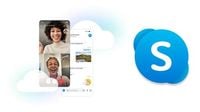 Skype Signs Off: The End Of An Era And What Comes Next - Alternatives And More