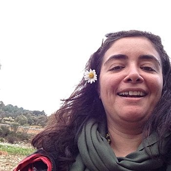 Teşekkürler, Çiğdem Adem!