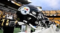 Steelers have many good options — and eventually have to pick one