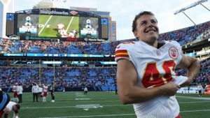 Kansas City Chiefs Face Kicking Crisis After Injuries