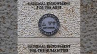 Federal judge rules cuts to humanities grants were 'unlawful'