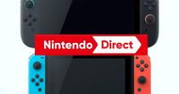 When is the Nintendo Direct? UK start time and what to expect