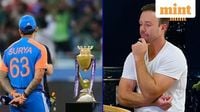AB de Villiers bashes India for clash with Mohsin Naqvi over Asia Cup 2025 trophy: ‘No politics in cricket, please’ | Mint