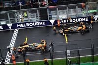 Un nombre record de 1,1 million de téléspectateurs se connectent pour le Grand Prix d'Australie sur ESPN, annonçant une saison 2025 prometteuse.