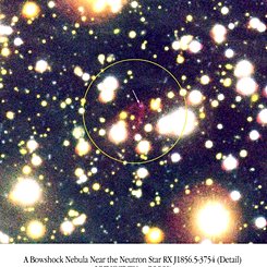 RX J185635-375: Candidate Quark Star