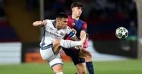 Verso Inter-Barcellona, aggiornamenti LIVE: Lautaro titolare!