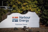 Harbour Energy confirms it will cut 250 jobs in Aberdeen