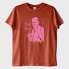 Pink Freud T-Shirt