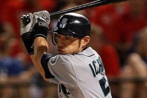 Ichiro's Record-Breaking Hits Remain Unchallenged In MLB History