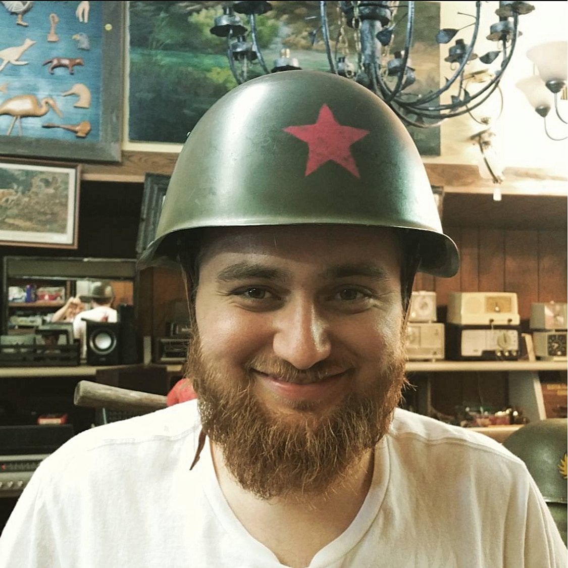 Mustafa Emre Öztekin