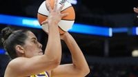 Los Angeles Sparks vs Chicago Sky: TV channel, time and how to watch