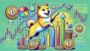 Dogecoin Active Addresses Surge Sparks Market Speculation