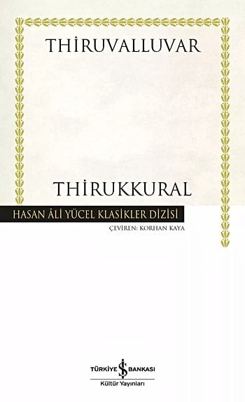 Thirukkural