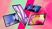 Best Amazon Prime Day tablet deals in October 2025: Save up to $200 on Apple, Samsung, and Microsoft
