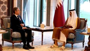 Qatar Strengthens International Ties Through Key Diplomatic Meetings