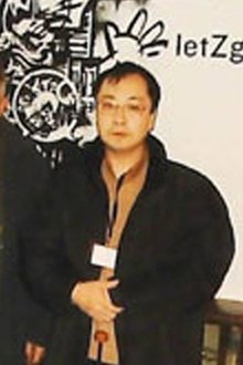 Hiroshi Harada