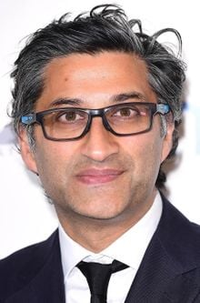 Asif Kapadia