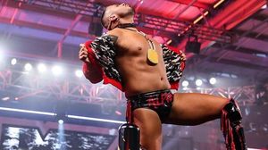Karl Fredericks Reveals Reasons Behind WWE Release