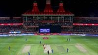 IPL 2025: BCCI waits for government advice, ready with Plan B