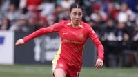 Chawinga and Kansas City Current dominate early in 3-1 win over Portland Thorns