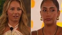 Love Island 'work out exact moment’ that sparked bitter feud