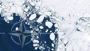 NATO Strengthens Tactics Against Evolving Threats