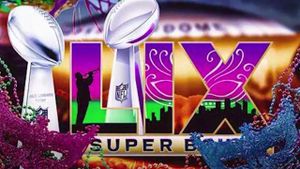 Super Bowl LIX Promises Unforgettable Entertainment And Star Power