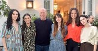 Scout Willis reflects on dad Bruce Willis' 70th birthday: 'Cried a lot this morning'