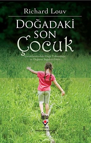 Doğadaki Son Çocuk