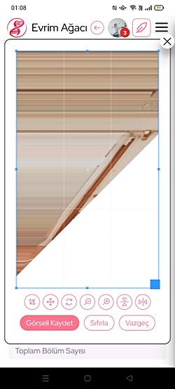 Bunun sebebi nedir, nasıl düzeltilir?